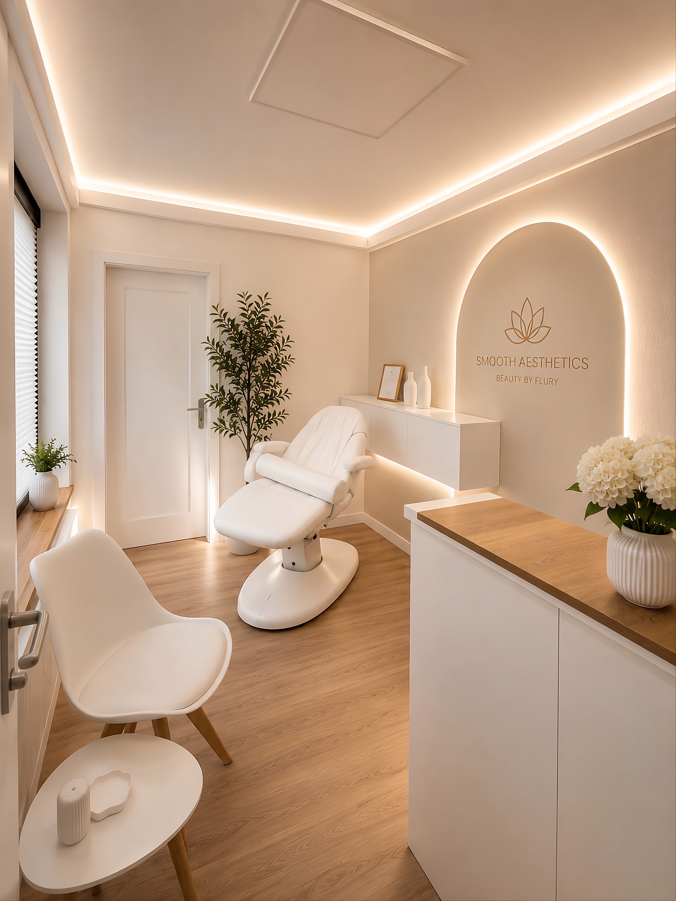 Smooth Aesthetics Studio Wegenstetten